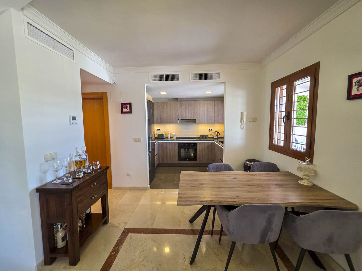 Semi-Vrijstaande Villa in Casares Playa-18