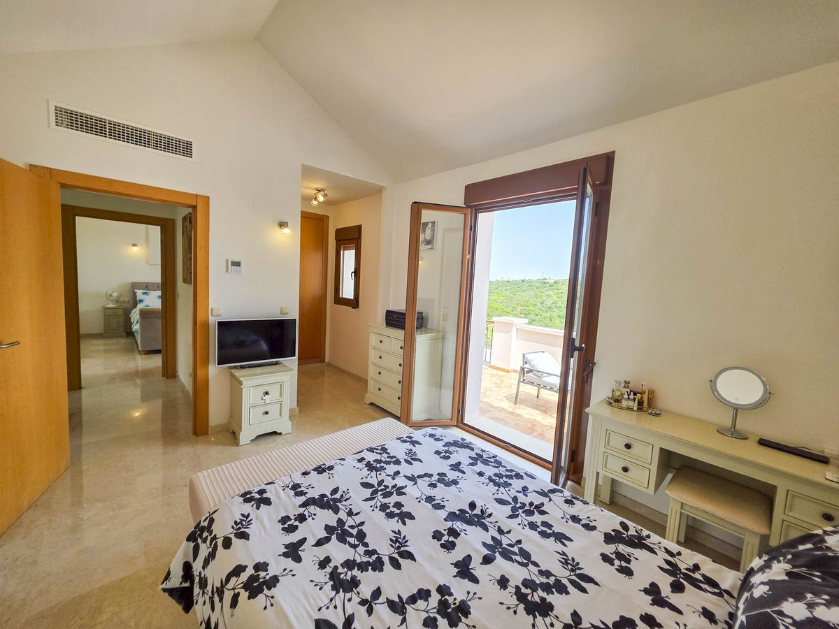 Semi-Vrijstaande Villa in Casares Playa-28