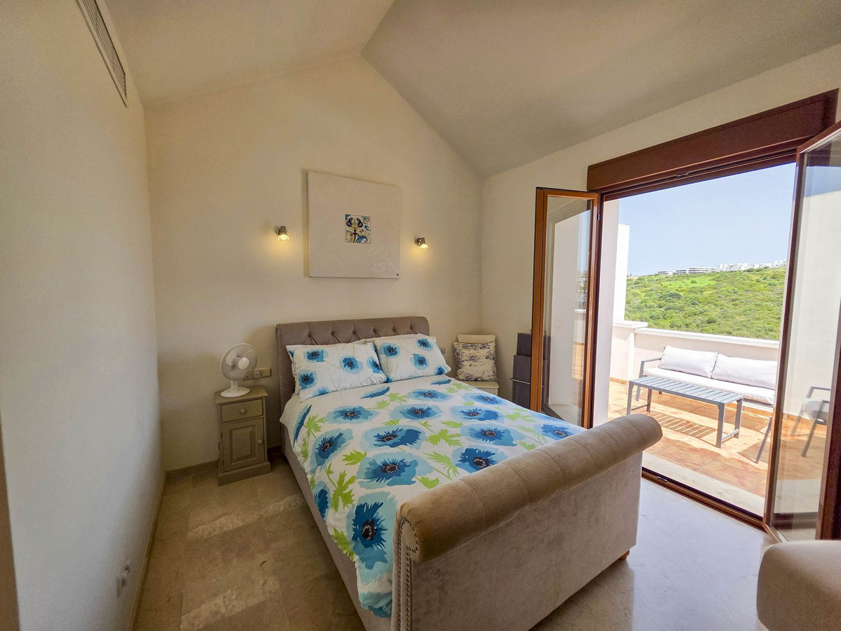 Semi-Vrijstaande Villa in Casares Playa-42