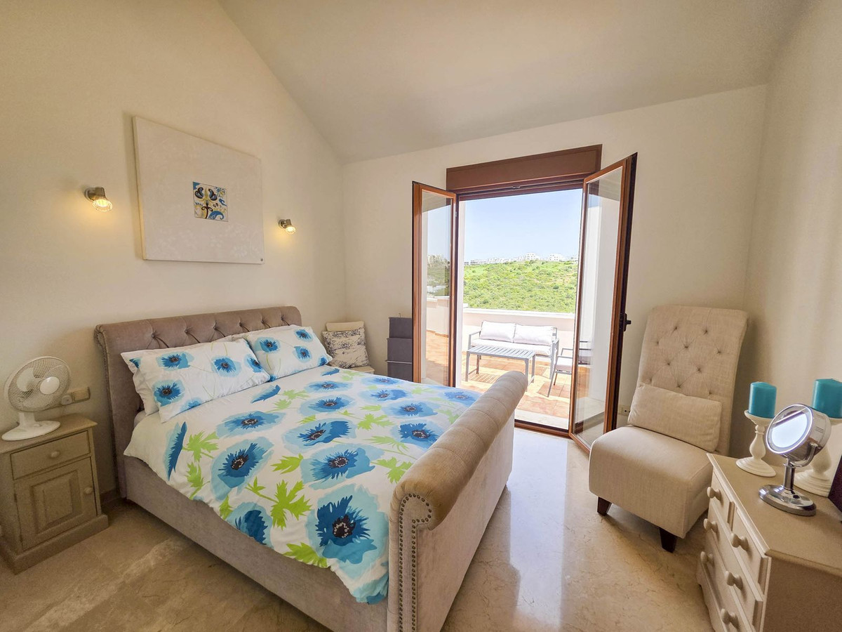 Semi-Vrijstaande Villa in Casares Playa-43
