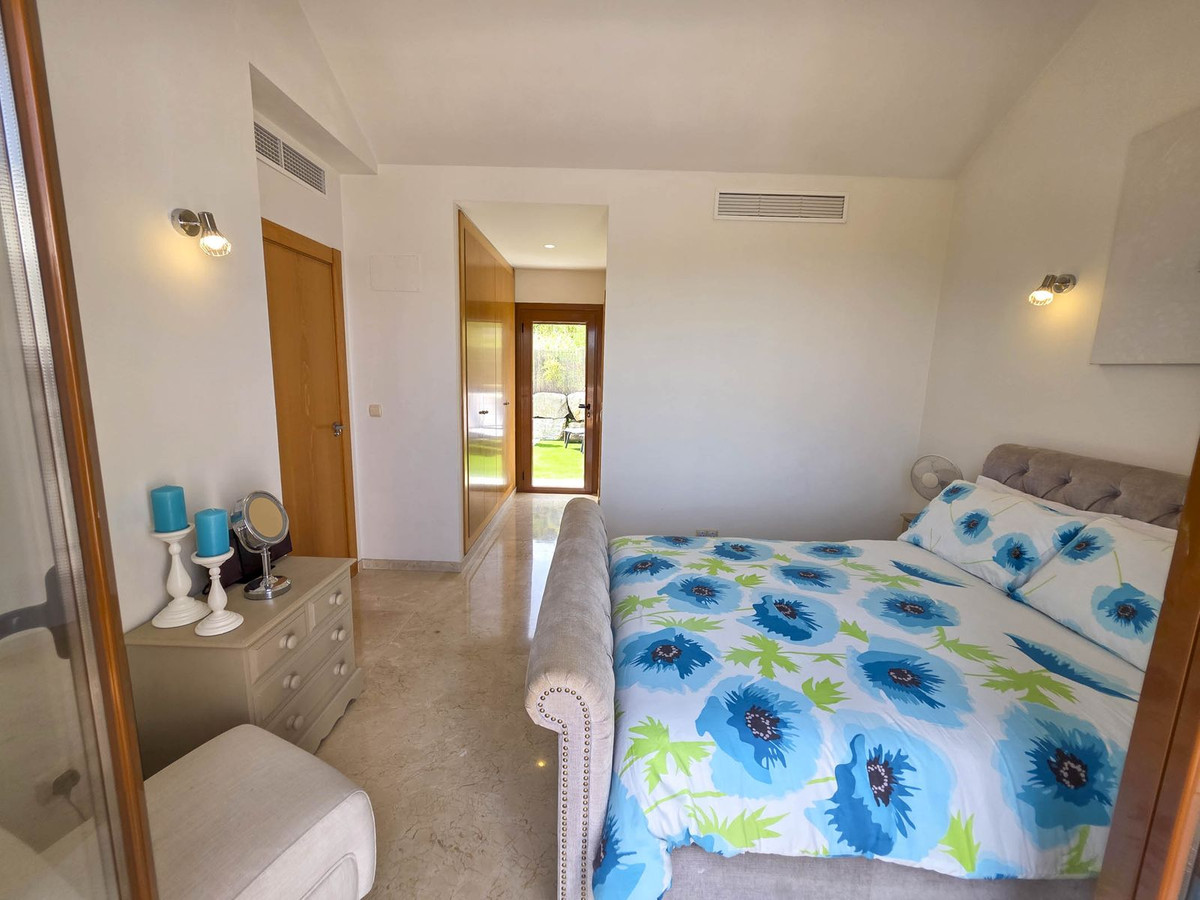 Semi-Vrijstaande Villa in Casares Playa-44