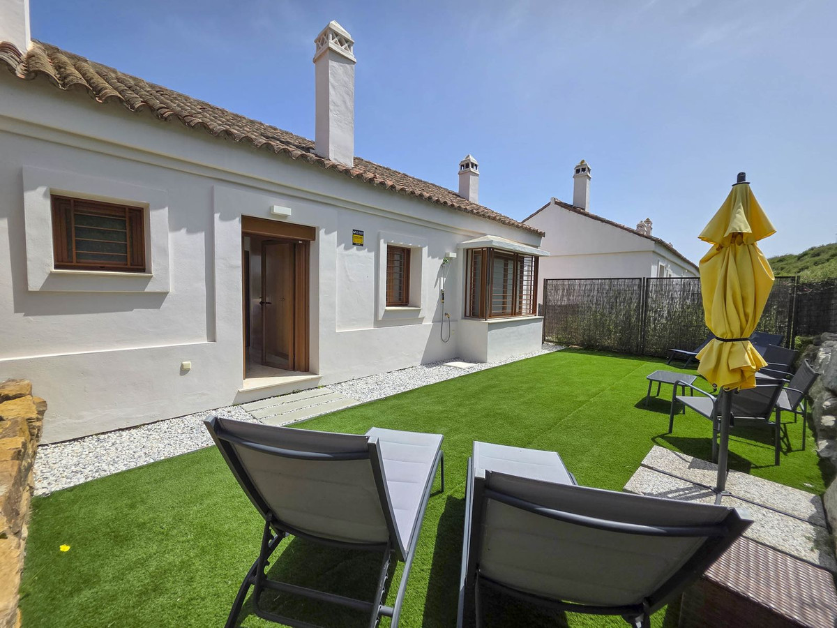 Semi-Vrijstaande Villa in Casares Playa-5
