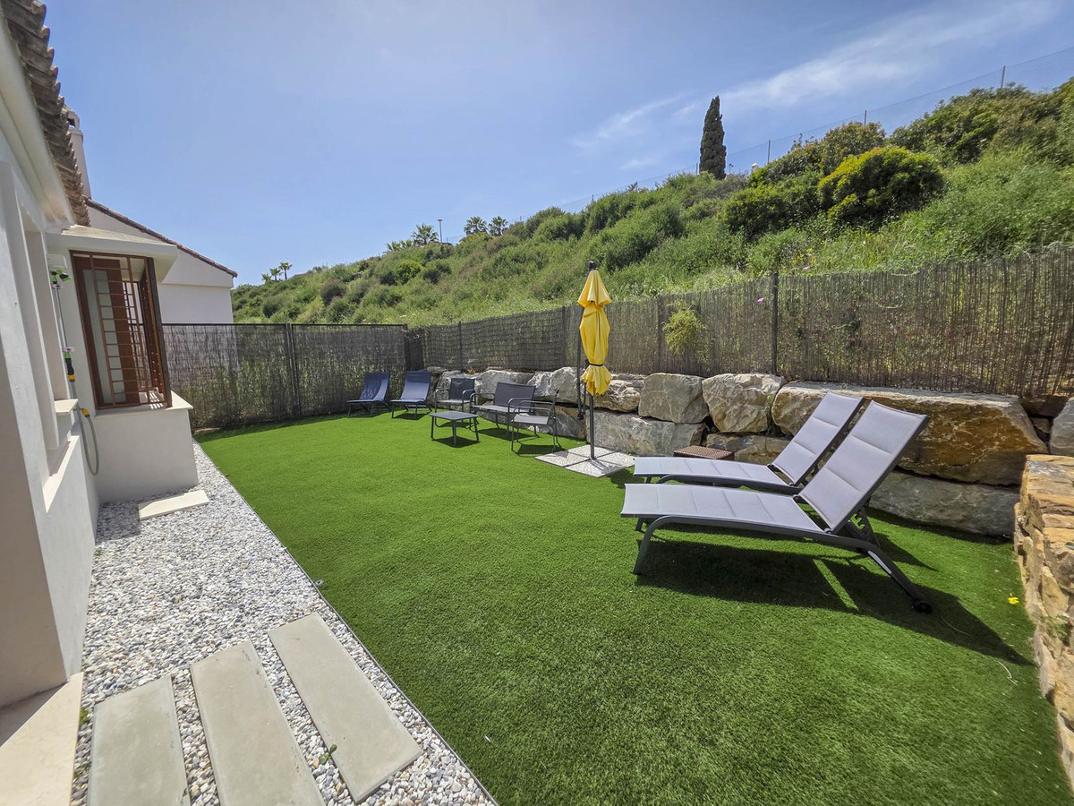 Semi-Vrijstaande Villa in Casares Playa-6
