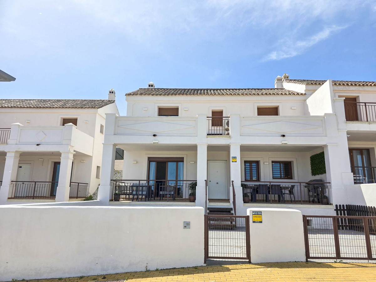 Semi-Vrijstaande Villa in Casares Playa-61