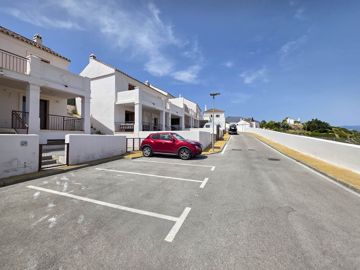 Semi-Vrijstaande Villa in Casares Playa-65