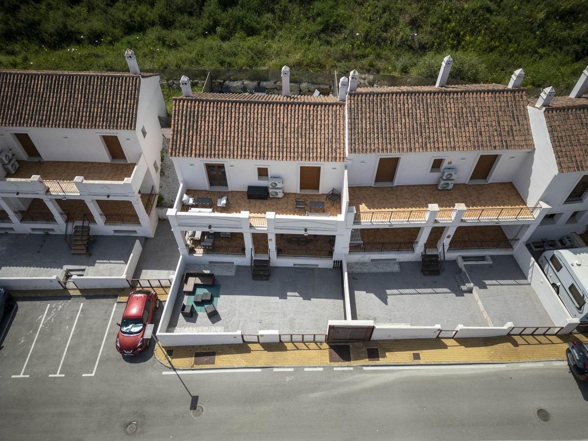 Semi-Vrijstaande Villa in Casares Playa-68