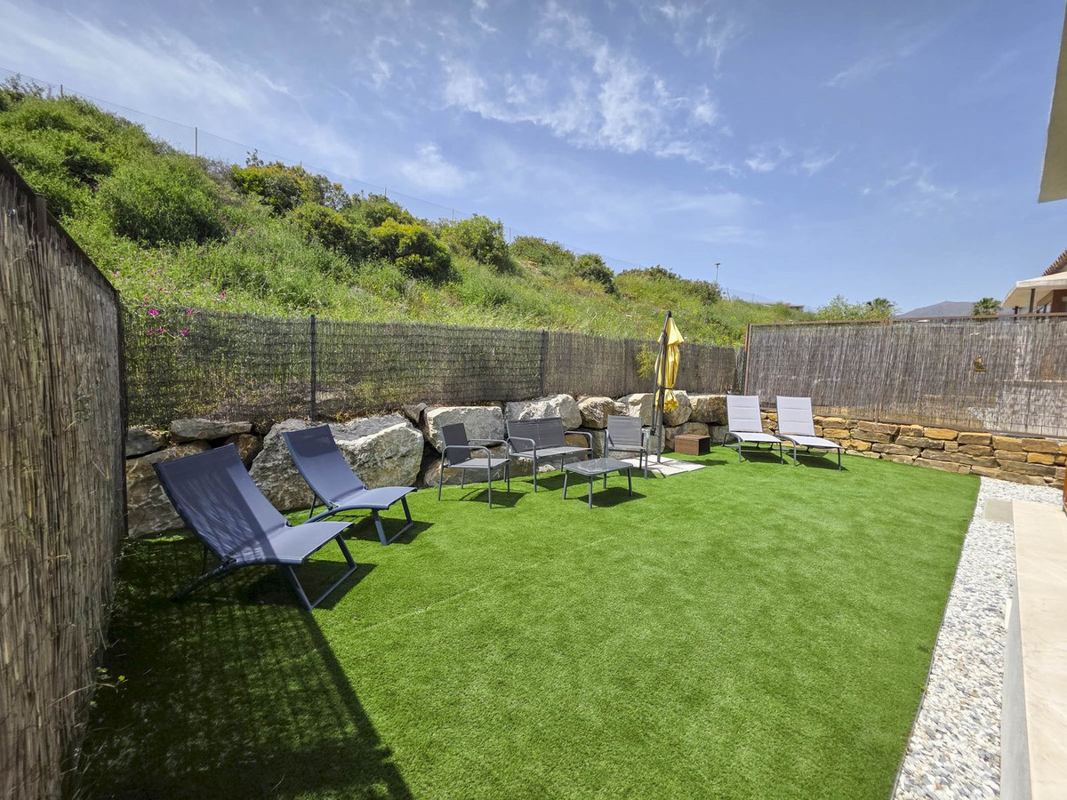 Semi-Vrijstaande Villa in Casares Playa-7