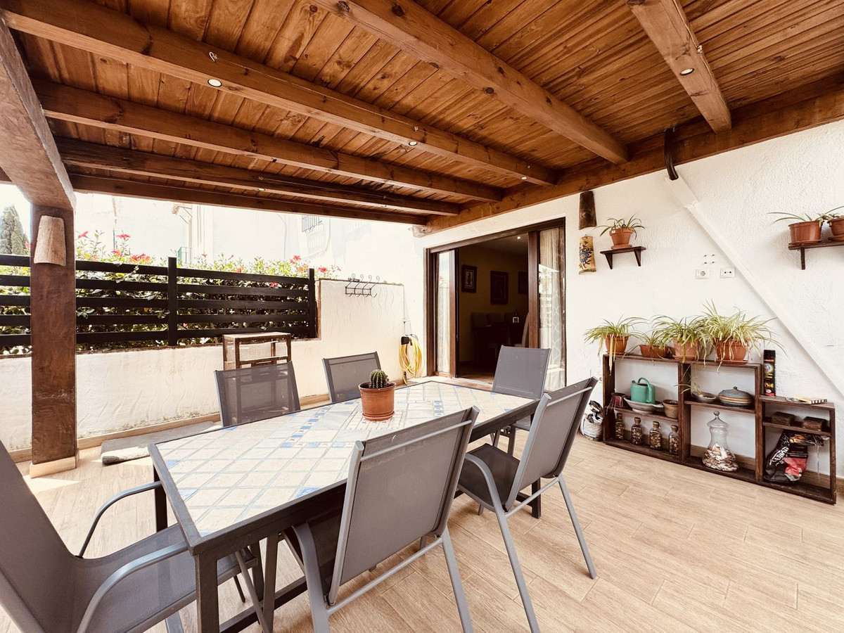 Huis te koop in Casares Playa | 3 slaapkamers H5048374