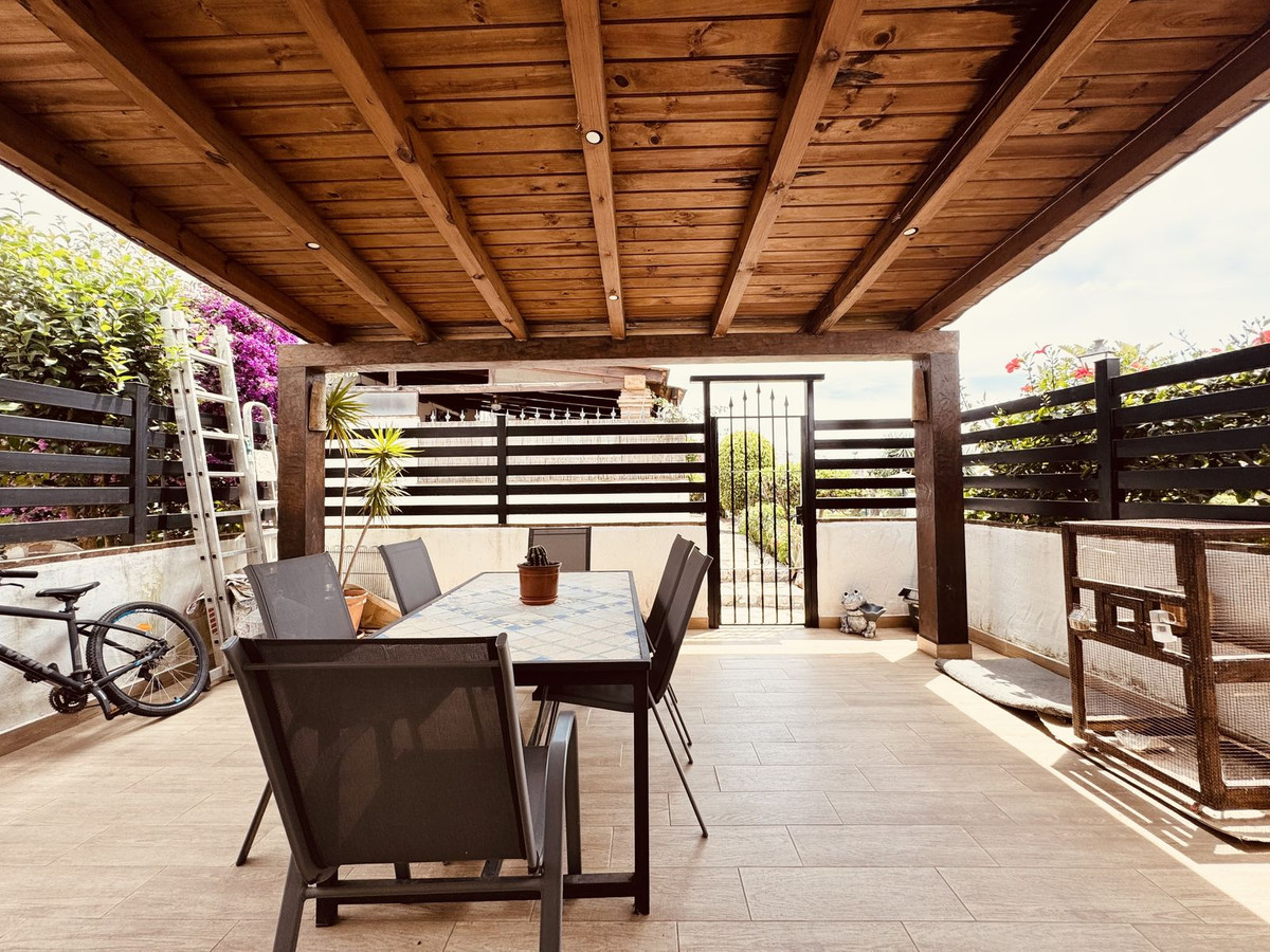 Huis te koop in Casares Playa | 3 slaapkamers H5048374