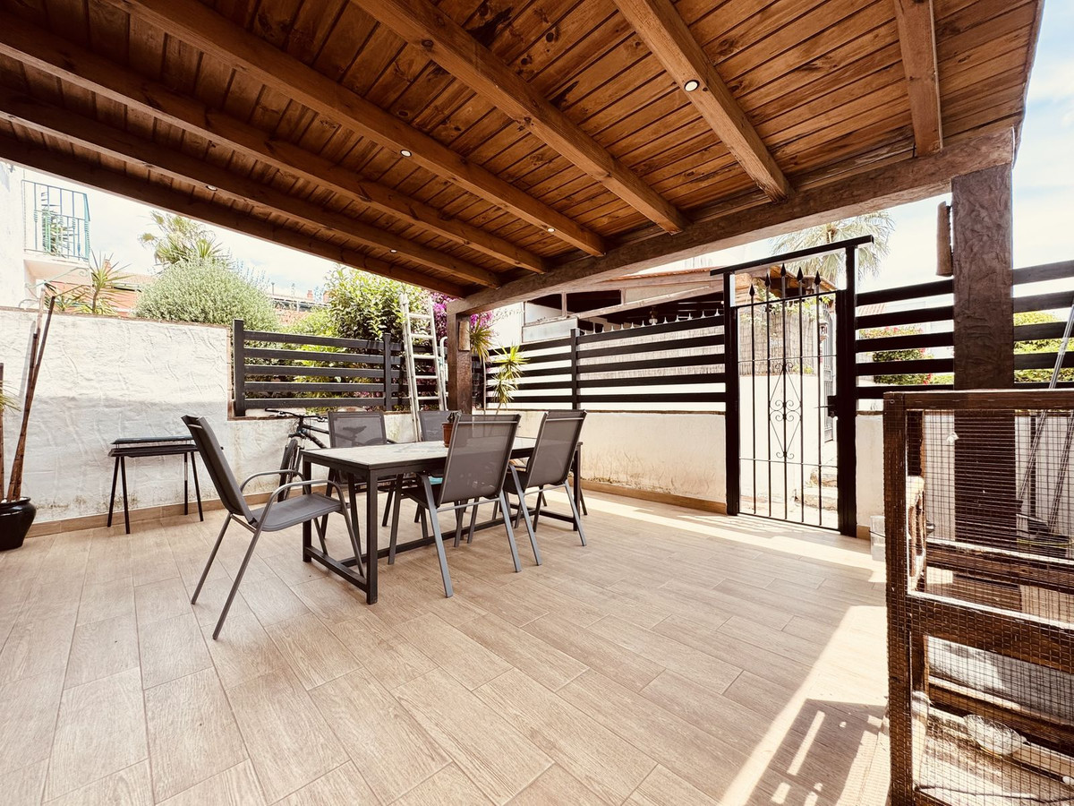 Huis te koop in Casares Playa | 3 slaapkamers H5048374