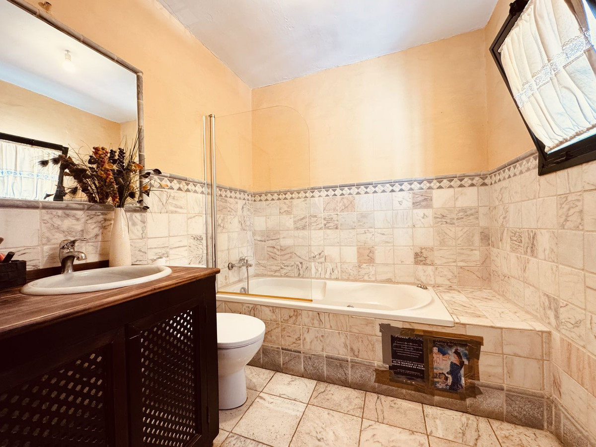 Huis te koop in Casares Playa | 3 slaapkamers H5048374