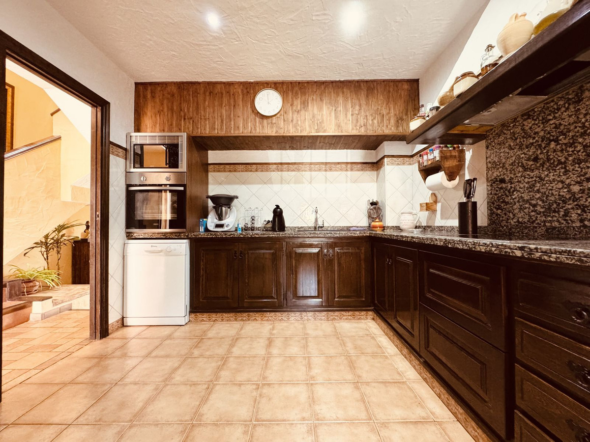 Huis te koop in Casares Playa | 3 slaapkamers H5048374