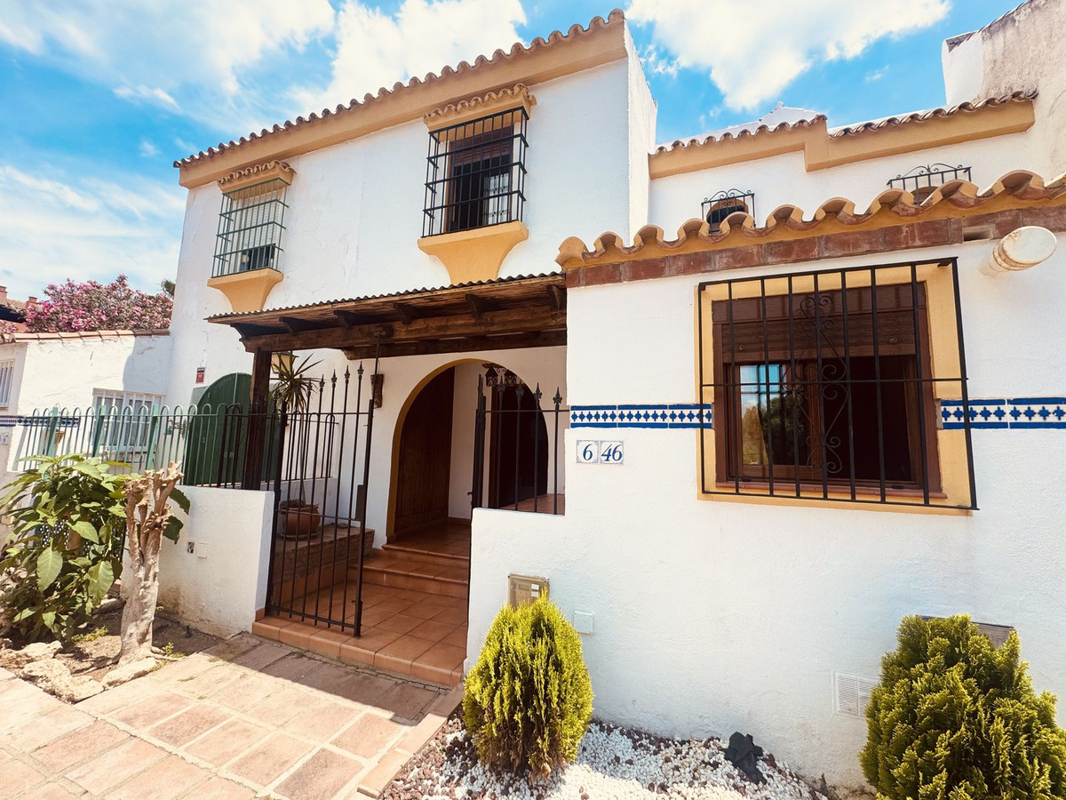 Huis te koop in Casares Playa | 3 slaapkamers H5048374