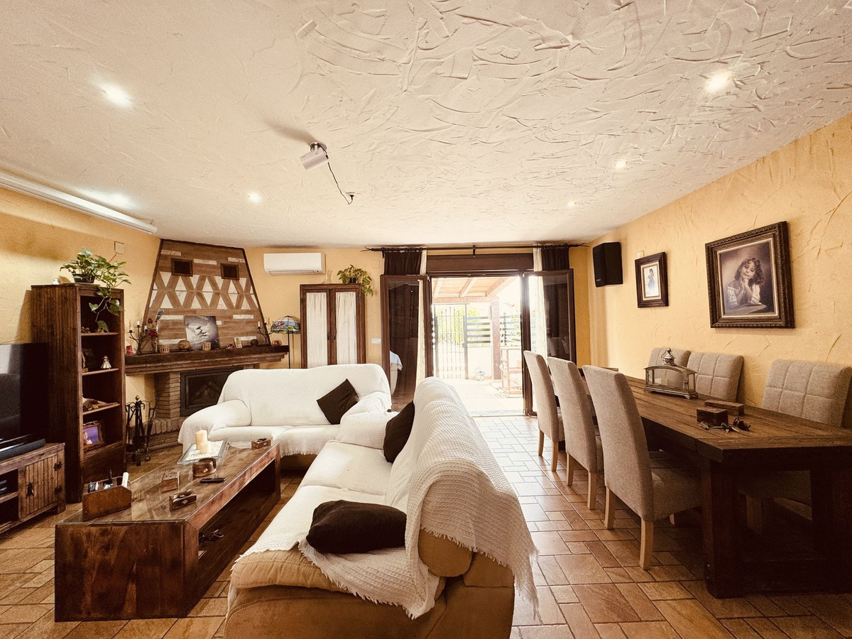 Huis te koop in Casares Playa | 3 slaapkamers H5048374