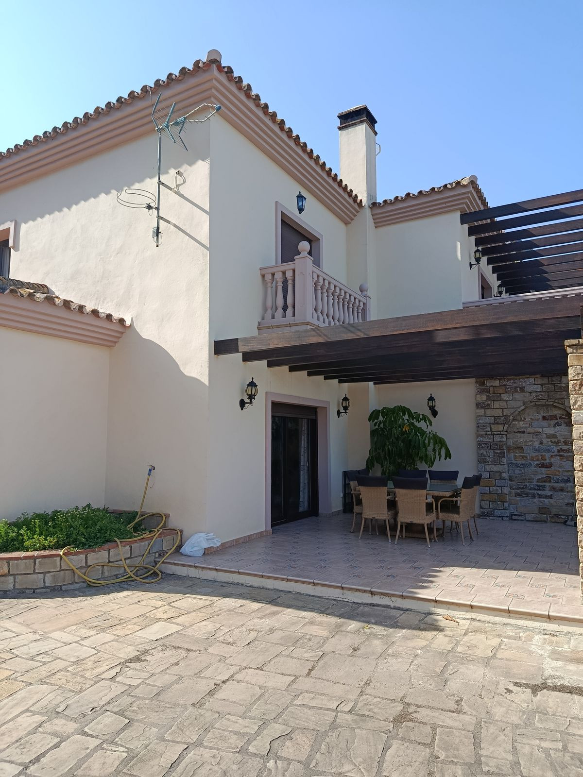 Huis te koop in Casares Playa | 4 slaapkamers H5061112