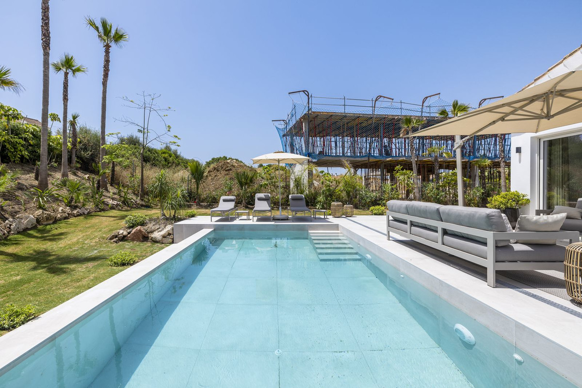 Huis te koop in Casares Playa | 4 slaapkamers H5073205