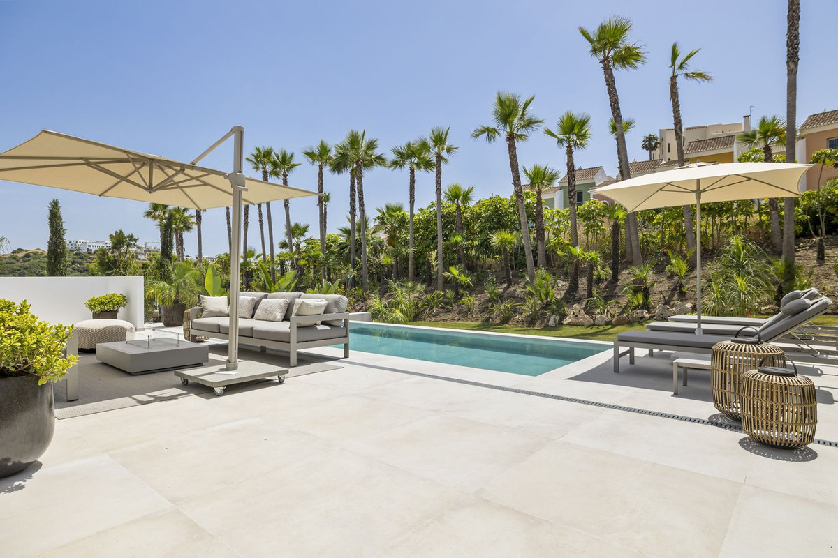 Huis te koop in Casares Playa | 4 slaapkamers H5073205