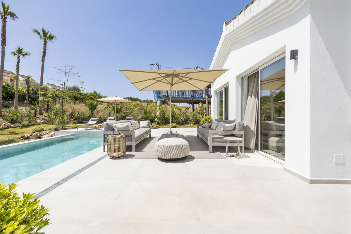 Huis te koop in Casares Playa | 4 slaapkamers H5073205