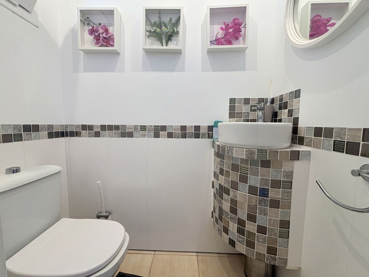 Huis te koop in Casares Playa | 3 slaapkamers H5076169