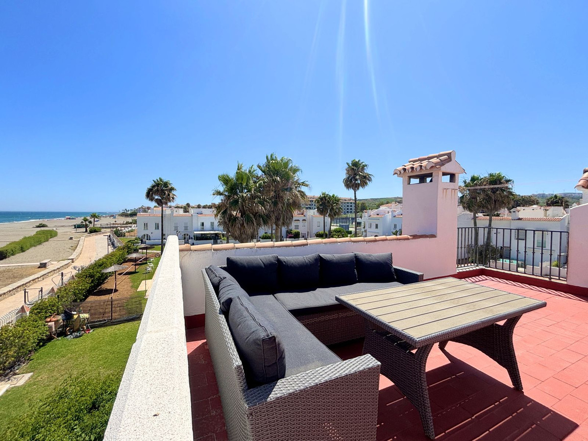 Huis te koop in Casares Playa | 3 slaapkamers H5076169