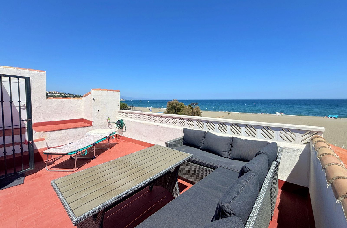 Huis te koop in Casares Playa | 3 slaapkamers H5076169