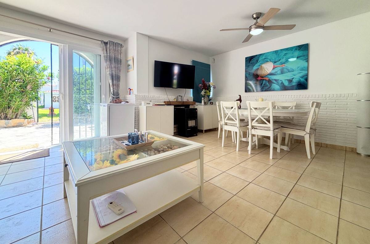 Huis te koop in Casares Playa | 3 slaapkamers H5076169