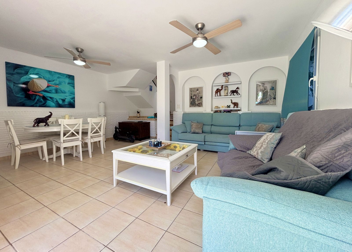 Huis te koop in Casares Playa | 3 slaapkamers H5076169