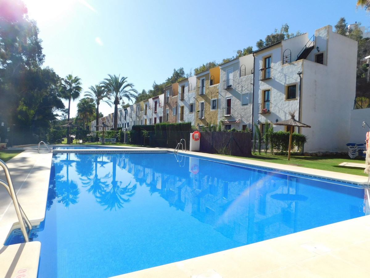 Huis te koop in Casares Playa | 3 slaapkamers H5078857