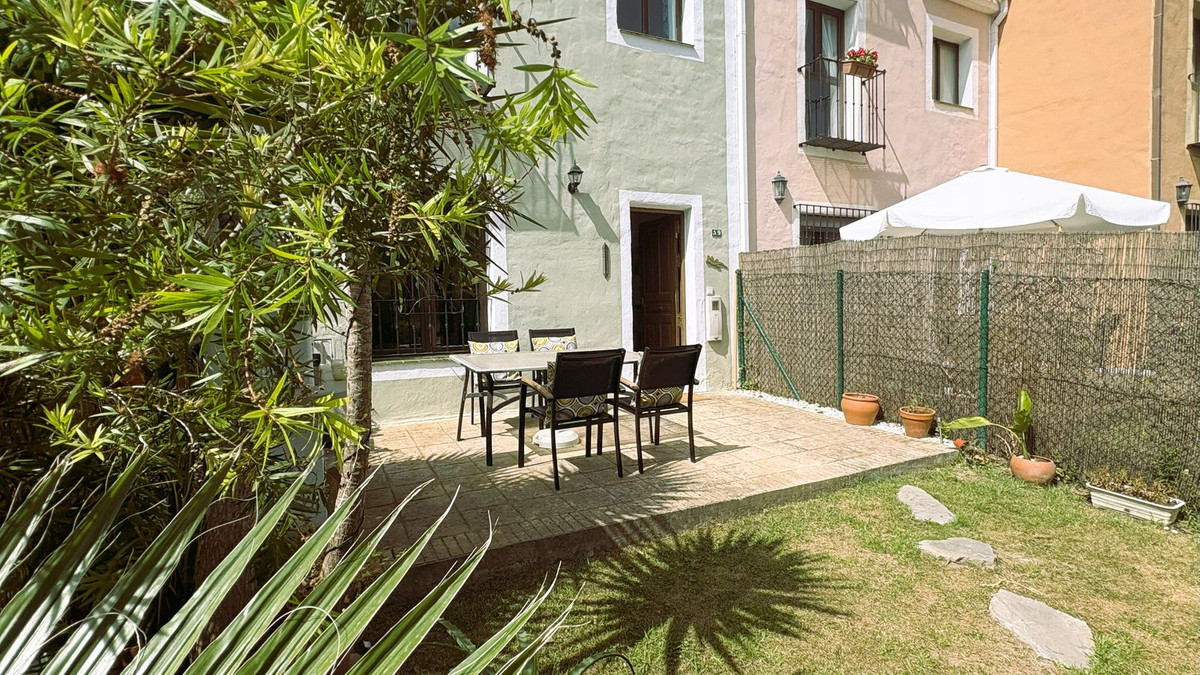 Huis te koop in Casares Playa | 3 slaapkamers H5078857