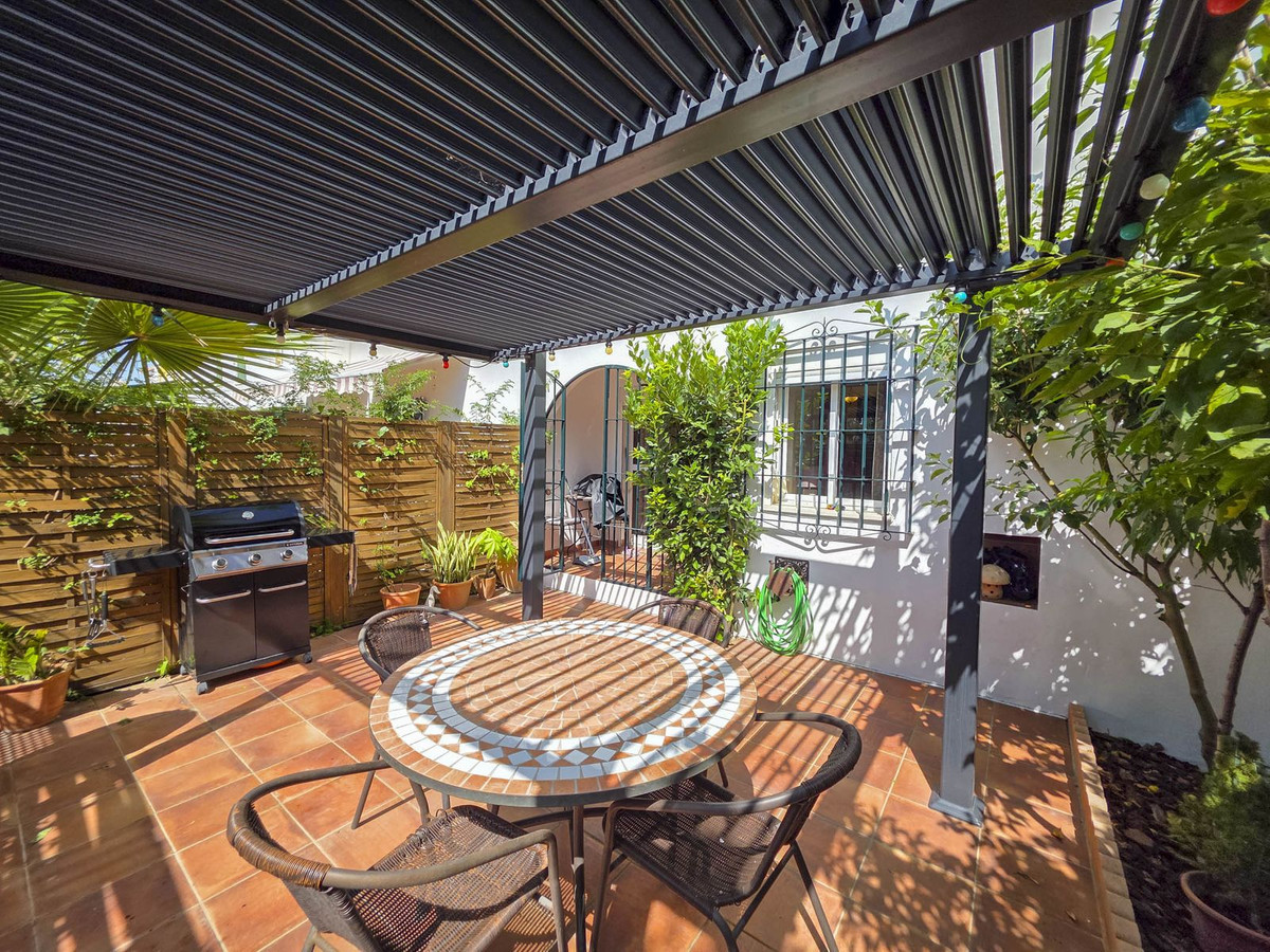 Huis te koop in Casares Playa | 3 slaapkamers H5081407