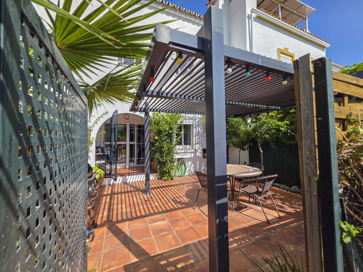 Huis te koop in Casares Playa | 3 slaapkamers H5081407
