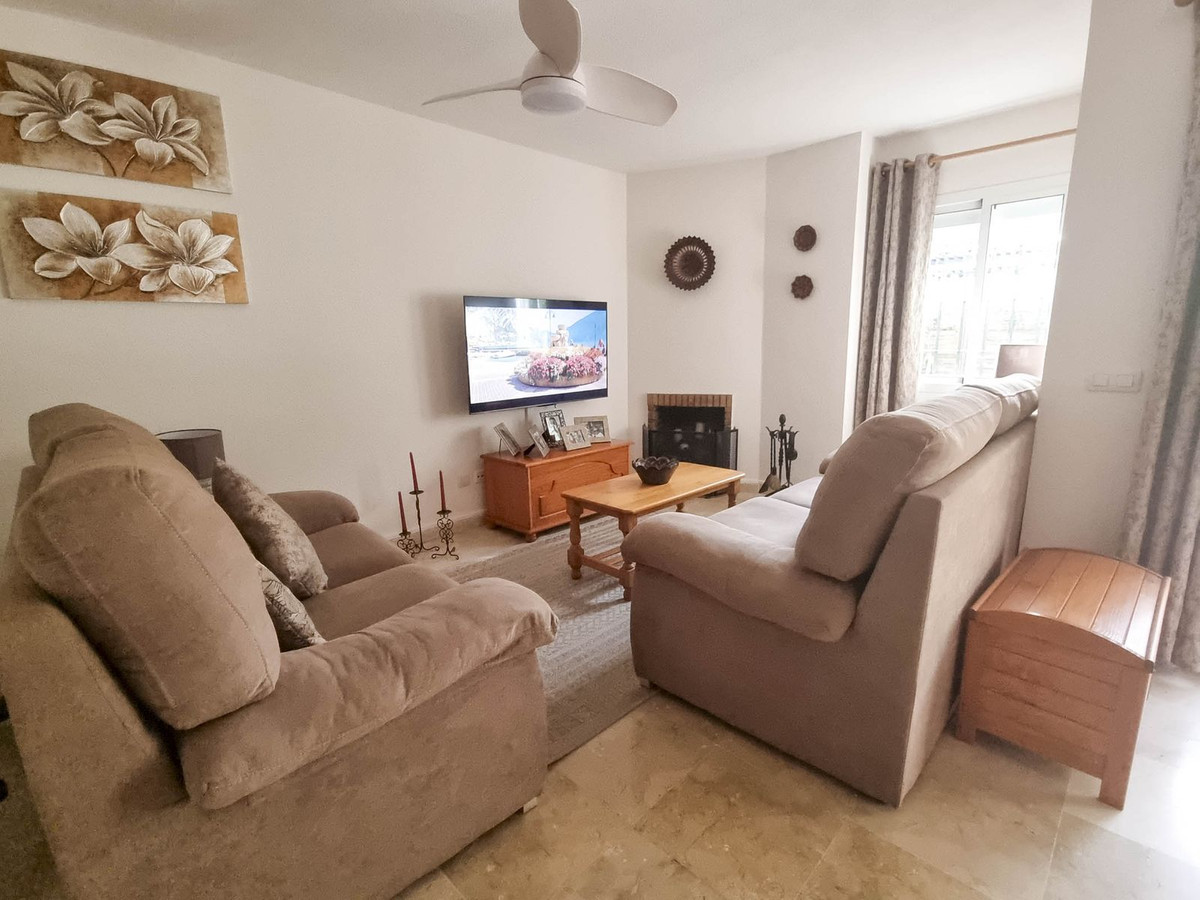 Huis te koop in Casares Playa | 3 slaapkamers H5081407