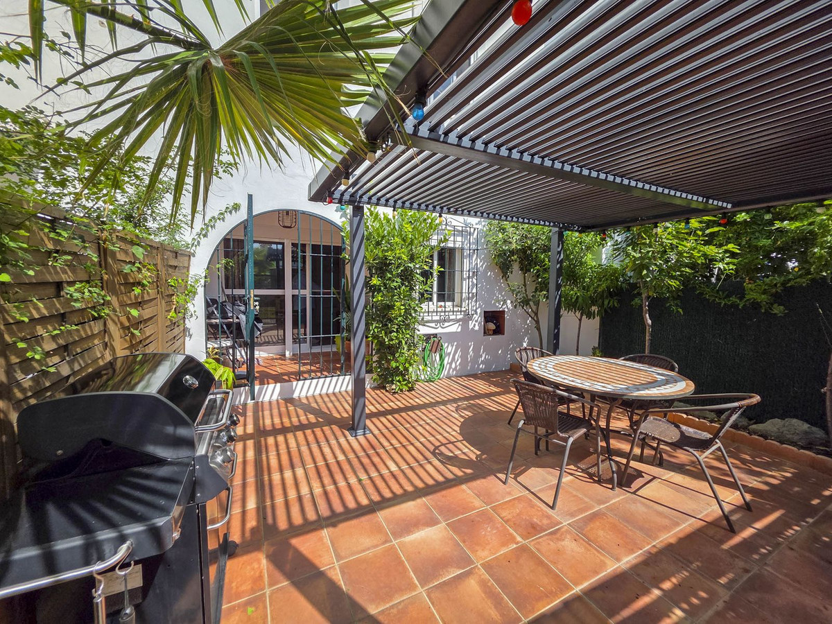 Huis te koop in Casares Playa | 3 slaapkamers H5081407