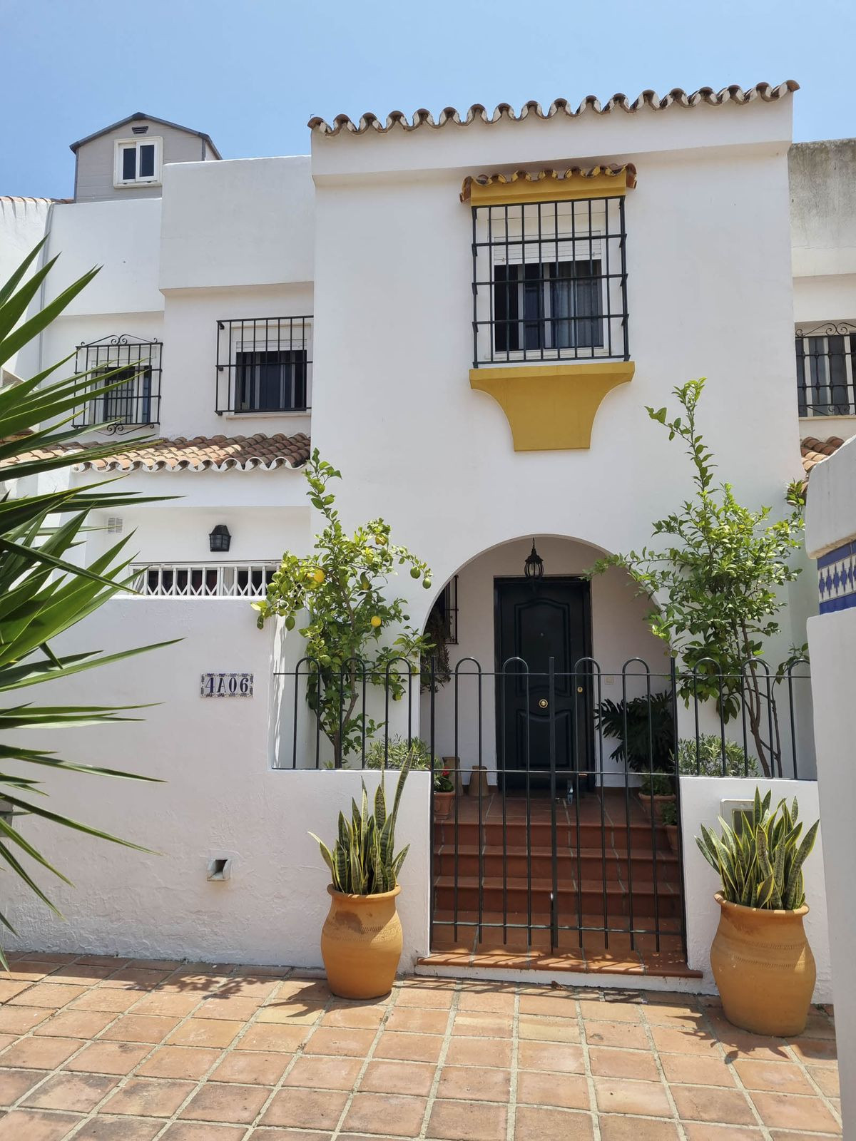 Huis te koop in Casares Playa | 3 slaapkamers H5081407