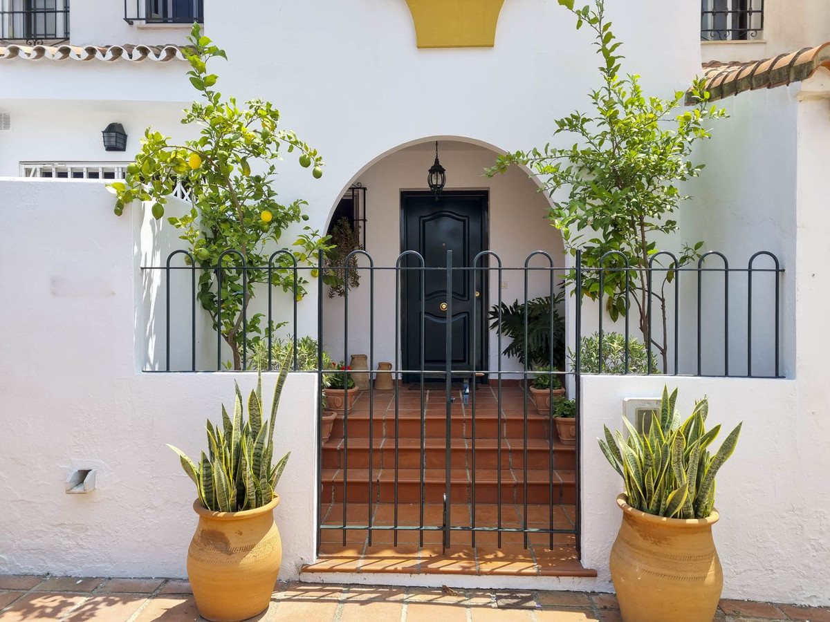 Huis te koop in Casares Playa | 3 slaapkamers H5081407