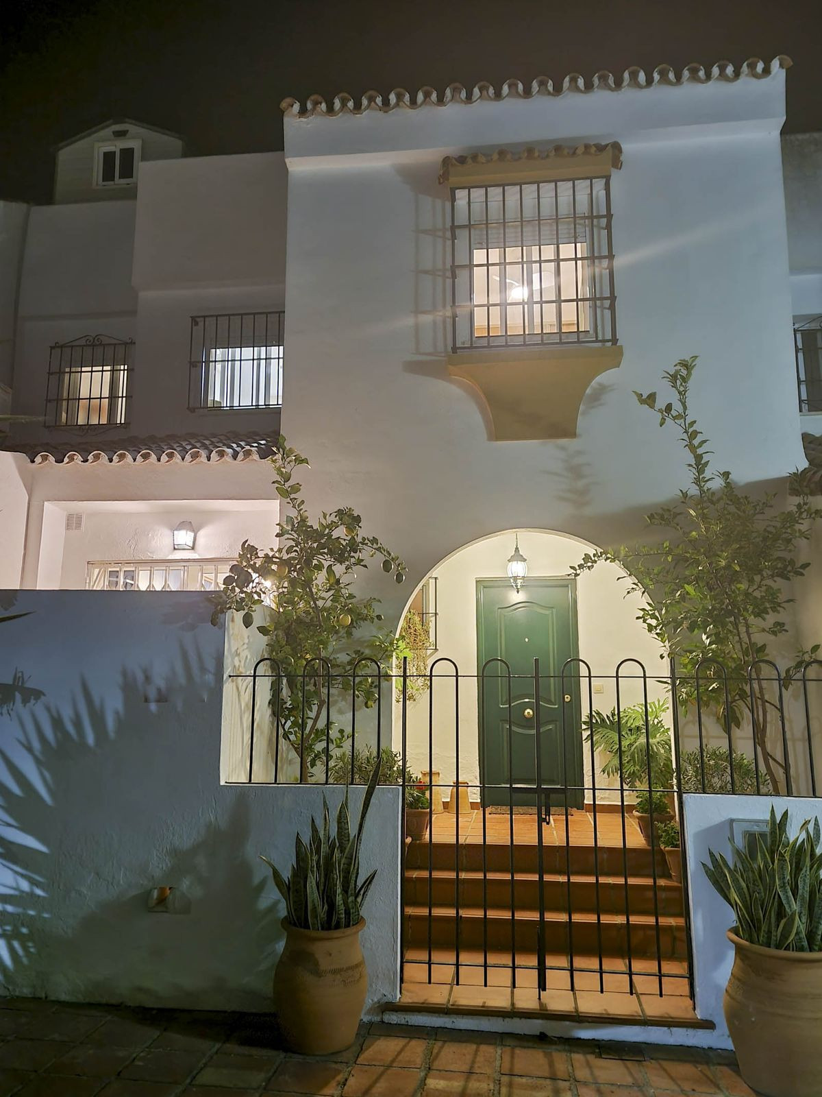 Huis te koop in Casares Playa | 3 slaapkamers H5081407