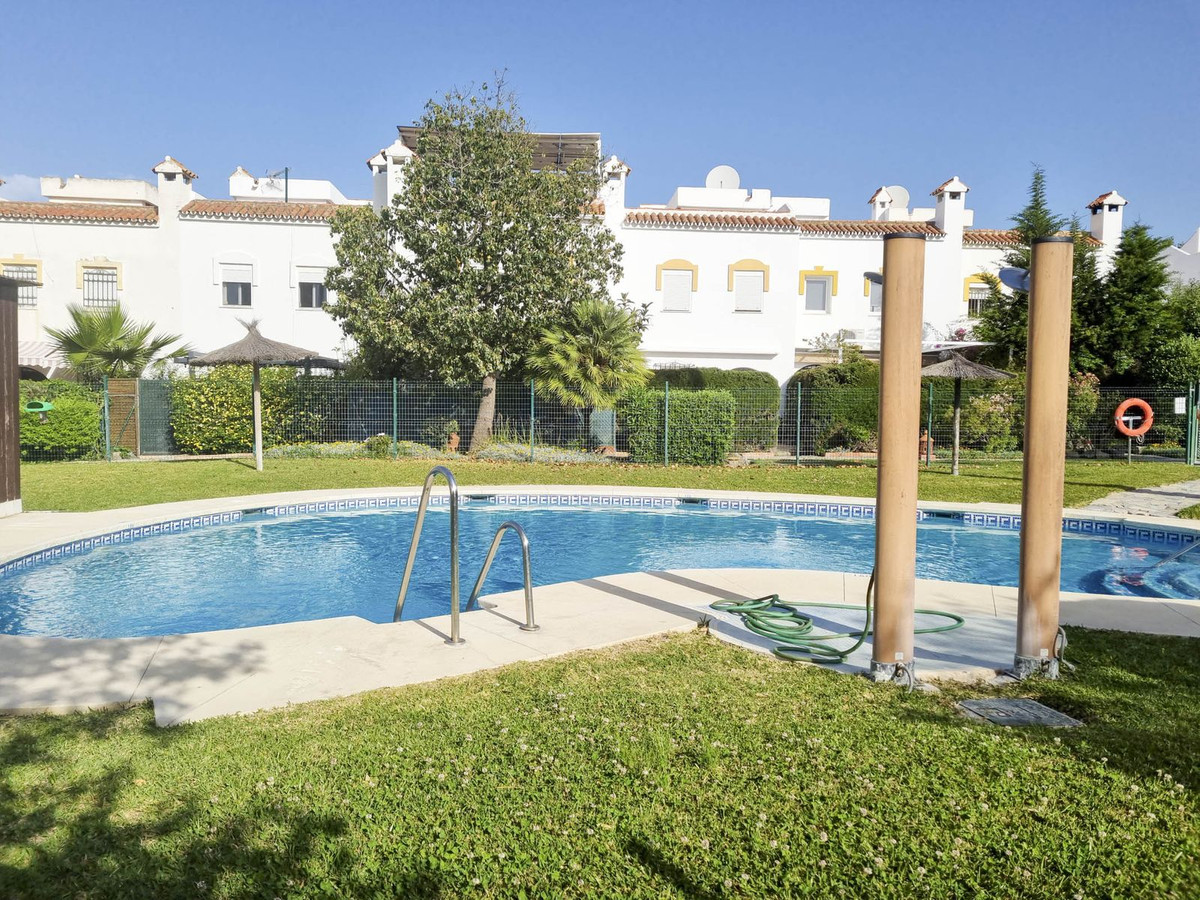 Huis te koop in Casares Playa | 3 slaapkamers H5081407
