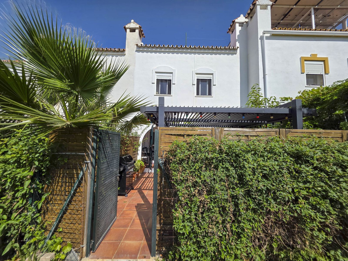 Huis te koop in Casares Playa | 3 slaapkamers H5081407