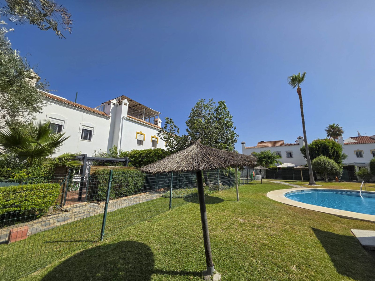 Huis te koop in Casares Playa | 3 slaapkamers H5081407
