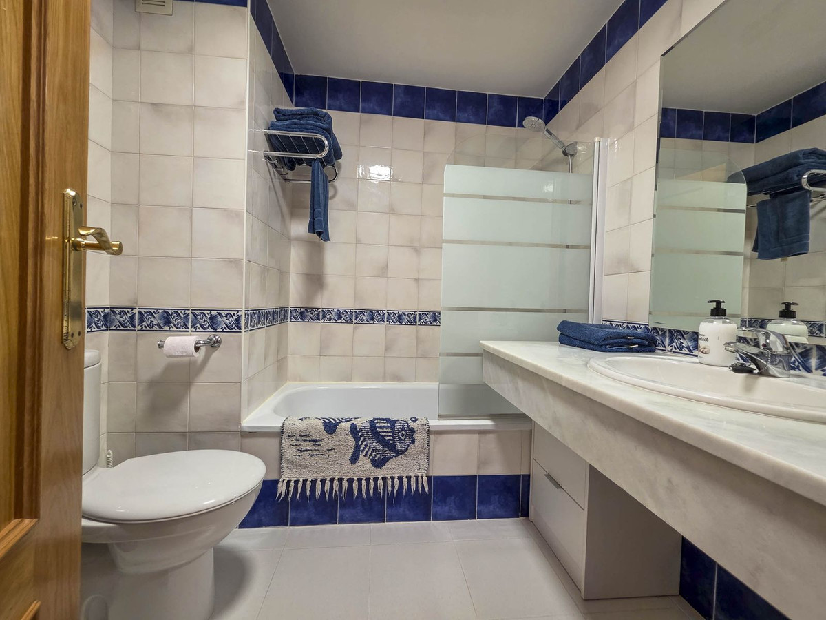 Huis te koop in Casares Playa | 3 slaapkamers H5081407