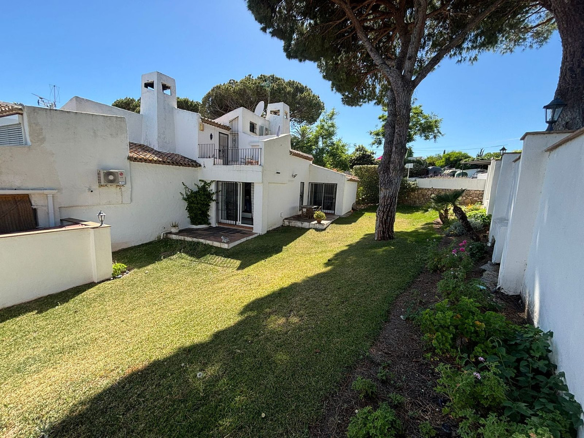 Huis te koop in Casares Playa | 2 slaapkamers H5082994