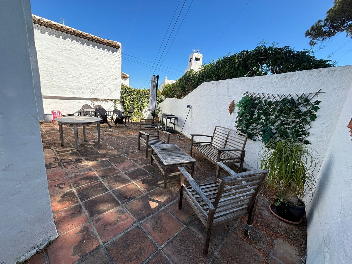 Huis te koop in Casares Playa | 2 slaapkamers H5082994