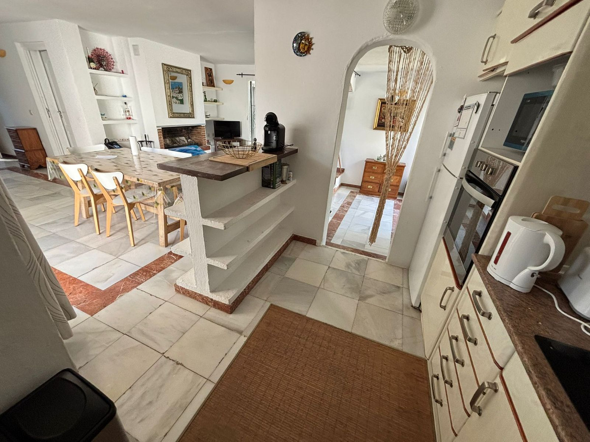 Huis te koop in Casares Playa | 2 slaapkamers H5082994