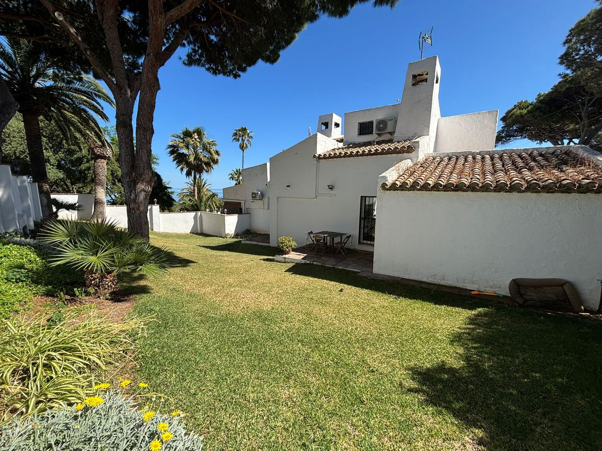 Huis te koop in Casares Playa | 2 slaapkamers H5082994