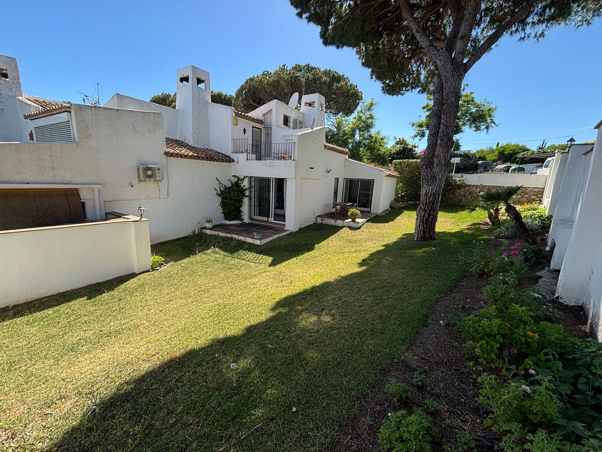 Huis te koop in Casares Playa | 2 slaapkamers H5082994