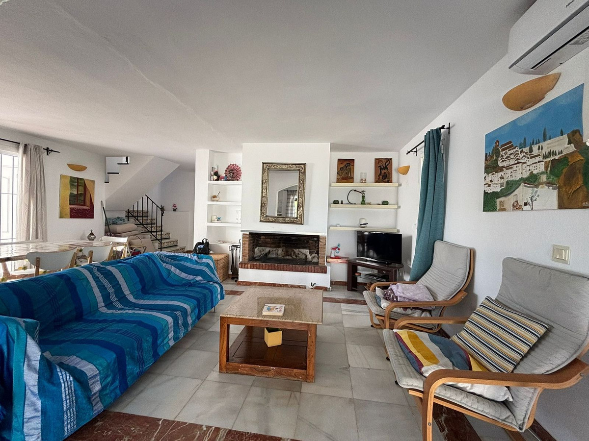 Huis te koop in Casares Playa | 2 slaapkamers H5082994