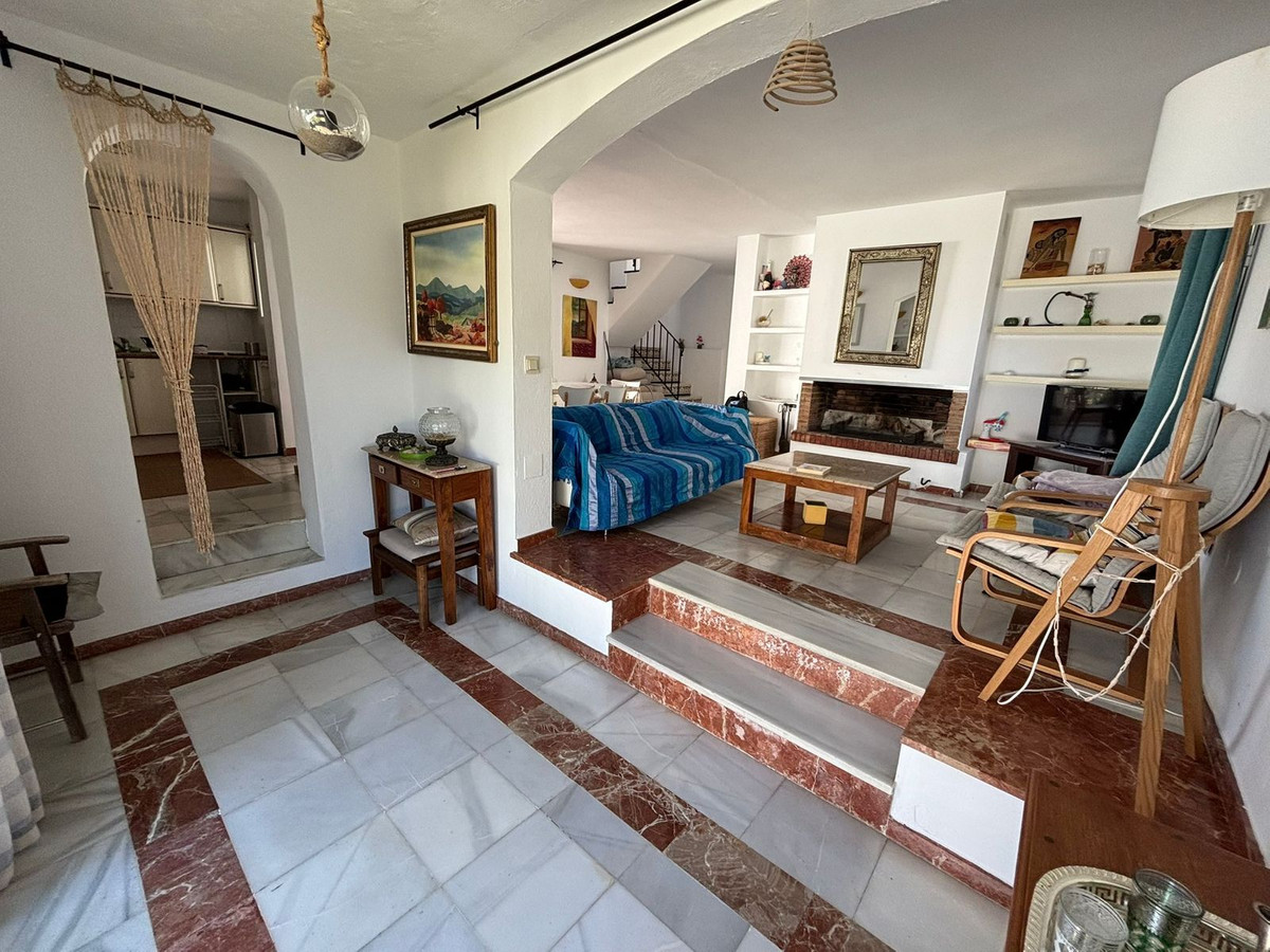 Huis te koop in Casares Playa | 2 slaapkamers H5082994