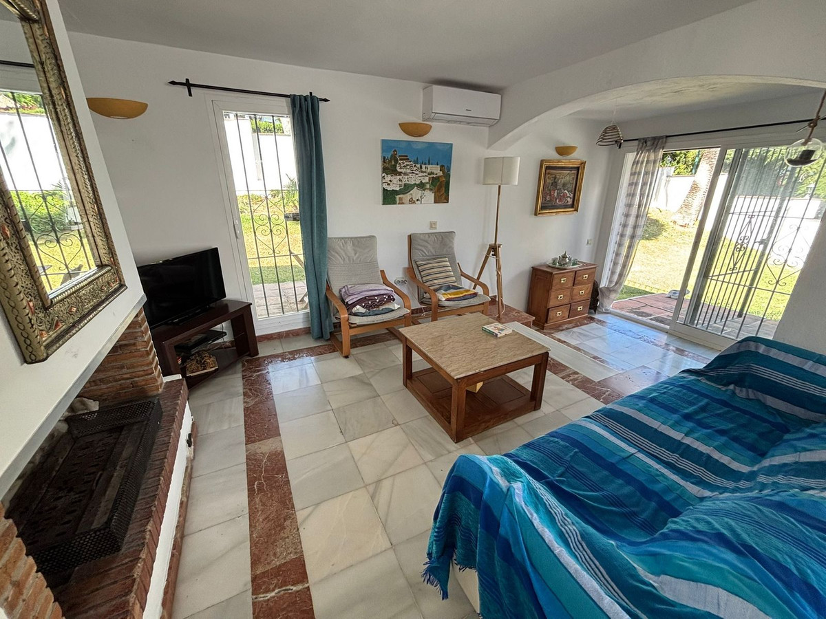 Huis te koop in Casares Playa | 2 slaapkamers H5082994