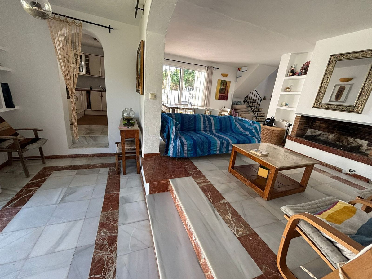 Huis te koop in Casares Playa | 2 slaapkamers H5082994