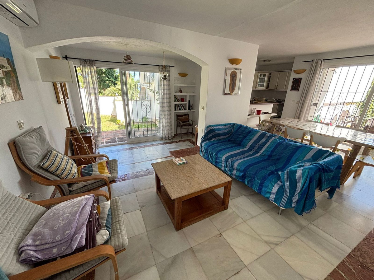 Huis te koop in Casares Playa | 2 slaapkamers H5082994